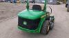 2006 JOHN DEERE ZTRAX 997 5ft diesel zero turn mower (s/n 020049) - 6