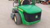 2006 JOHN DEERE ZTRAX 997 5ft diesel zero turn mower (s/n 020049) - 7