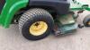 2006 JOHN DEERE ZTRAX 997 5ft diesel zero turn mower (s/n 020049) - 13