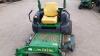 2006 JOHN DEERE ZTRAX 997 5ft diesel zero turn mower (s/n 020049) - 15