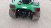 JOHN DEERE 455 22hp 3 cylinder diesel hydrostatic tractor c/w 48'' mid mount mower, rear discharge (s/n MOO455B020121) - 13