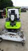 2006 GRILLO FD1500 4wd outfront mower c/w high tip collector S/n:340324 - 17