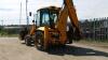 2003 JCB 3CX Sitemaster backhoe loader (S/n: E0939063) with bucket, 4 in 1 & forks (All hour and odometer readings are unverified and unwarranted) - 4