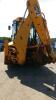 2003 JCB 3CX Sitemaster backhoe loader (S/n: E0939063) with bucket, 4 in 1 & forks (All hour and odometer readings are unverified and unwarranted) - 5