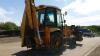 2003 JCB 3CX Sitemaster backhoe loader (S/n: E0939063) with bucket, 4 in 1 & forks (All hour and odometer readings are unverified and unwarranted) - 6