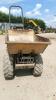 2001 TEREX HD1000 1t high tip dumper S/n: E109HP271 (All hour and odometer readings are unverified and unwarranted) - 6