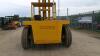 LANCER BOSS 10t forklift truck (All hour and odometer readings are unverified and unwarranted) - 4