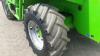 2016 MERLO P38.12 Plus 12m telescopic handler (FX16 BDO) (All hour and odometer readings are unverified and unwarranted) - 15