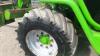 2016 MERLO P38.12 Plus 12m telescopic handler (FX16 BDO) (All hour and odometer readings are unverified and unwarranted) - 16