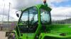 2016 MERLO P38.12 Plus 12m telescopic handler (FX16 BDO) (All hour and odometer readings are unverified and unwarranted) - 17