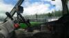 2016 MERLO P38.12 Plus 12m telescopic handler (FX16 BDO) (All hour and odometer readings are unverified and unwarranted) - 20