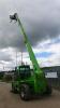 2016 MERLO P38.12 Plus 12m telescopic handler (FX16 BDO) (All hour and odometer readings are unverified and unwarranted) - 30