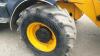 2016 JCB 3CX Torque Lock backhoe loader (SB65 HHA) with bucket, 4 in 1, forks & Servo controls (All hour and odometer readings are unverified and unwarranted) - 10