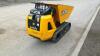 2016 JCB HT500 diesel tracked dumper (All hour and odometer readings are unverified and unwarranted) - 7