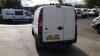 2008 FIAT DOBLO CARGO MULTI JET 1.3 diesel (YS57 EVB) (White) (MoT 4th January 2023) (V5 & MoT in office) (All hour and odometer readings are unverified and unwarranted) - 5