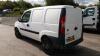 2008 FIAT DOBLO CARGO MULTI JET 1.3 diesel (YS57 EVB) (White) (MoT 4th January 2023) (V5 & MoT in office) (All hour and odometer readings are unverified and unwarranted) - 6