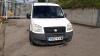 2008 FIAT DOBLO CARGO MULTI JET 1.3 diesel (YS57 EVB) (White) (MoT 4th January 2023) (V5 & MoT in office) (All hour and odometer readings are unverified and unwarranted) - 10