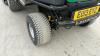 2013 RANSOMES HR300 5ft 4wd outfront mower (EU13 EYZ) - 10