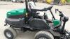 2013 RANSOMES HR300 5ft 4wd outfront mower (EU13 EYZ) - 17