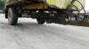 FRASER single axle steel tipping trailer - 15