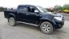 2010 TOYOTA HILUX INVINCIBLE 4x4 double cab pick-up (D19 BDW) (Black) (MoT 9th June 2023) (V5 in office) (VOSA mileage discrepancy) (All hour and odometer readings are unverified and unwarranted) - 5