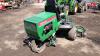 RANSOMES T-PLEX 185D diesel triple cylinder mower S/n:RE00353 - 5