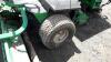 RANSOMES T-PLEX 185D diesel triple cylinder mower S/n:RE00353 - 10