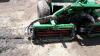 RANSOMES T-PLEX 185D diesel triple cylinder mower S/n:RE00353 - 12