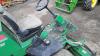 RANSOMES T-PLEX 185D diesel triple cylinder mower S/n:RE00353 - 16