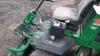 RANSOMES T-PLEX 185D diesel triple cylinder mower S/n:RE00353 - 17