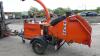 2005 TIMBERWOLF TW150DHB fast tow chipper (s/n 20528025) - 9