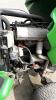 2007 JOHN DEERE X748 4wd diesel hydrostatic compact, cutting deck & aux hydraulics (CU07 AZD) (V5 in office) - 20