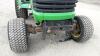 2005 JOHN DEERE X595 4wd diesel hydrostatic ride on tractor, cutting deck & aux hydraulics (CU05 DPF) (V5 in office) - 20