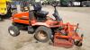 1999 KUBOTA F3060 4x4 5ft diesel out front mower (s/n 60640) - 4