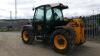 2007 JCB 536-60 Agri Super 6m telescopic handler with PUH (YX57 JWF) (s/n JCB5TCRJH81425488) (V5 in office) (All hour and odometer readings are unverified and unwarranted) - 3