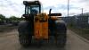 2007 JCB 536-60 Agri Super 6m telescopic handler with PUH (YX57 JWF) (s/n JCB5TCRJH81425488) (V5 in office) (All hour and odometer readings are unverified and unwarranted) - 5