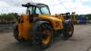 2007 JCB 536-60 Agri Super 6m telescopic handler with PUH (YX57 JWF) (s/n JCB5TCRJH81425488) (V5 in office) (All hour and odometer readings are unverified and unwarranted) - 6