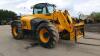 2007 JCB 536-60 Agri Super 6m telescopic handler with PUH (YX57 JWF) (s/n JCB5TCRJH81425488) (V5 in office) (All hour and odometer readings are unverified and unwarranted) - 7