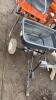 Tow behind gritter to suit compact tractor - 2