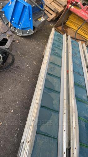 110v conveyor