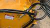 JCB SC240 hydraulic sweeper collector to suit a telehandler - 14