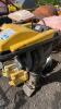 WACKER NEUSON BS50-2 trench rammer