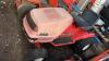 ALKO 12/39 ride on mower (no deck) (spares or repairs) - 2