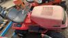 ALKO 12/39 ride on mower (no deck) (spares or repairs) - 7