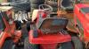 ALKO 12/39 ride on mower (no deck) (spares or repairs) - 14