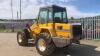 1997 MATBRO TR250-110 powershift telehandler (P251 XUA) (All hour and odometer readings are unverified and unwarranted) - 3