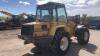 1997 MATBRO TR250-110 powershift telehandler (P251 XUA) (All hour and odometer readings are unverified and unwarranted) - 5