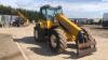 1997 MATBRO TR250-110 powershift telehandler (P251 XUA) (All hour and odometer readings are unverified and unwarranted) - 6