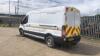 2014 FORD TRANSIT 350 TREND diesel van (LF64 WDP) (white) (All hour and odometer readings are unverified and unwarranted) - 3