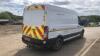 2014 FORD TRANSIT 350 TREND diesel van (LF64 WDP) (white) (All hour and odometer readings are unverified and unwarranted) - 5